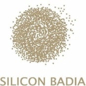 Silicon Badia Logo